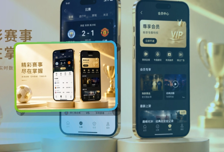 爱游戏 App核心亮点，赛程比分更好找，比分跟进和赛后回看都更顺手 页面展示